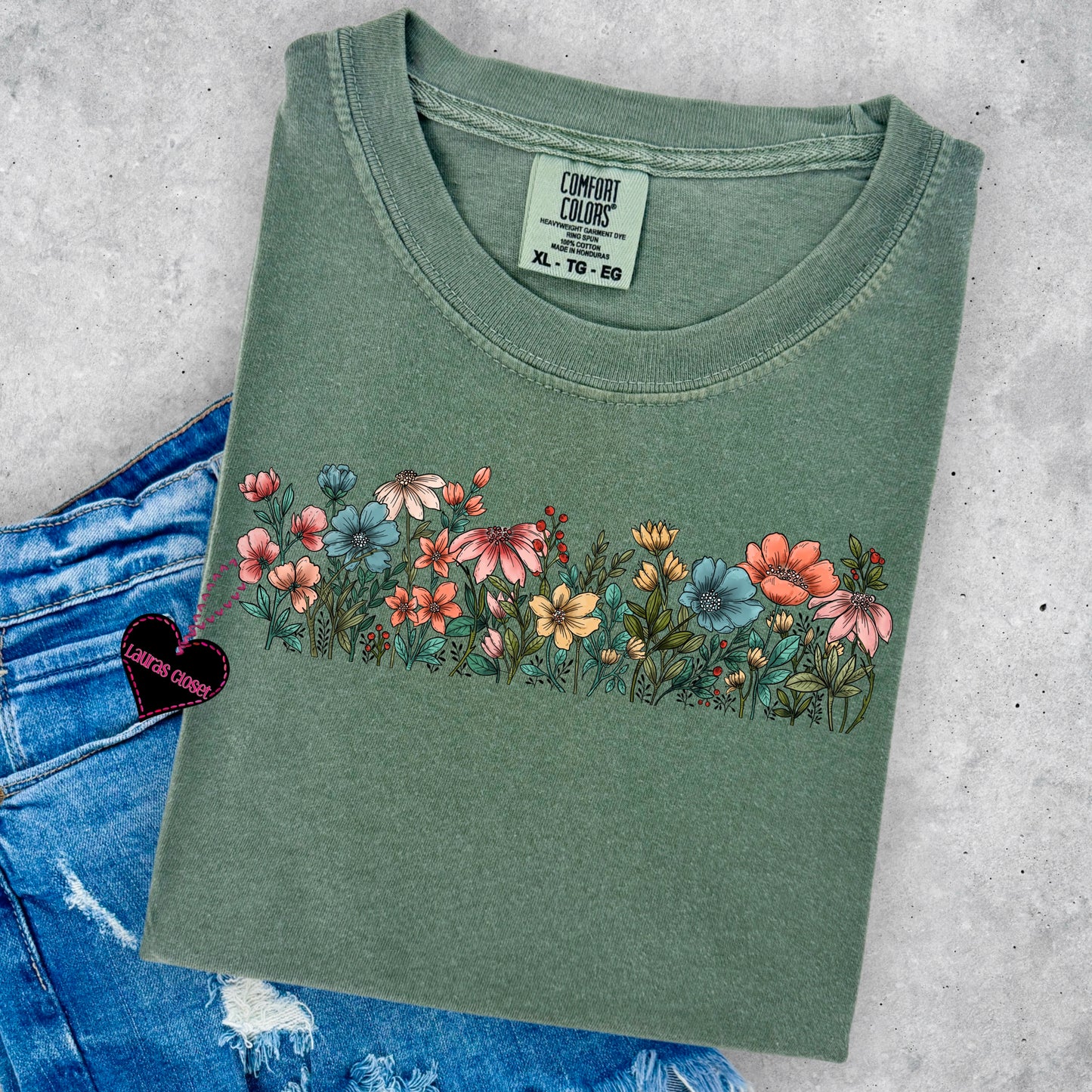 Wildflowers