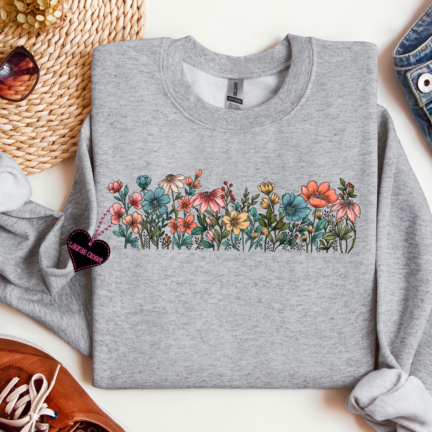 Wildflowers