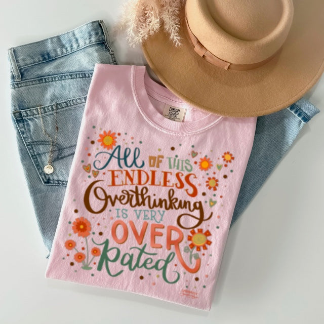 Endless Overthinking