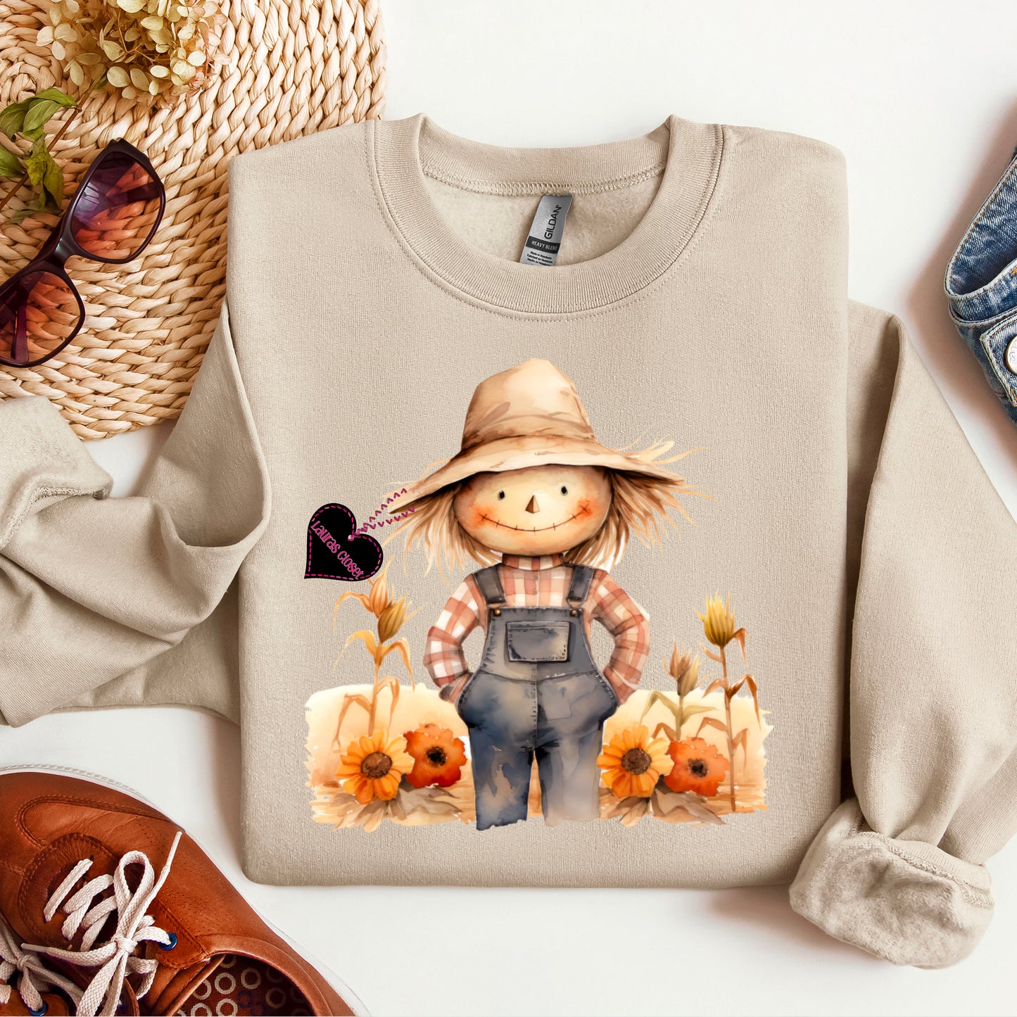 Scarecrow