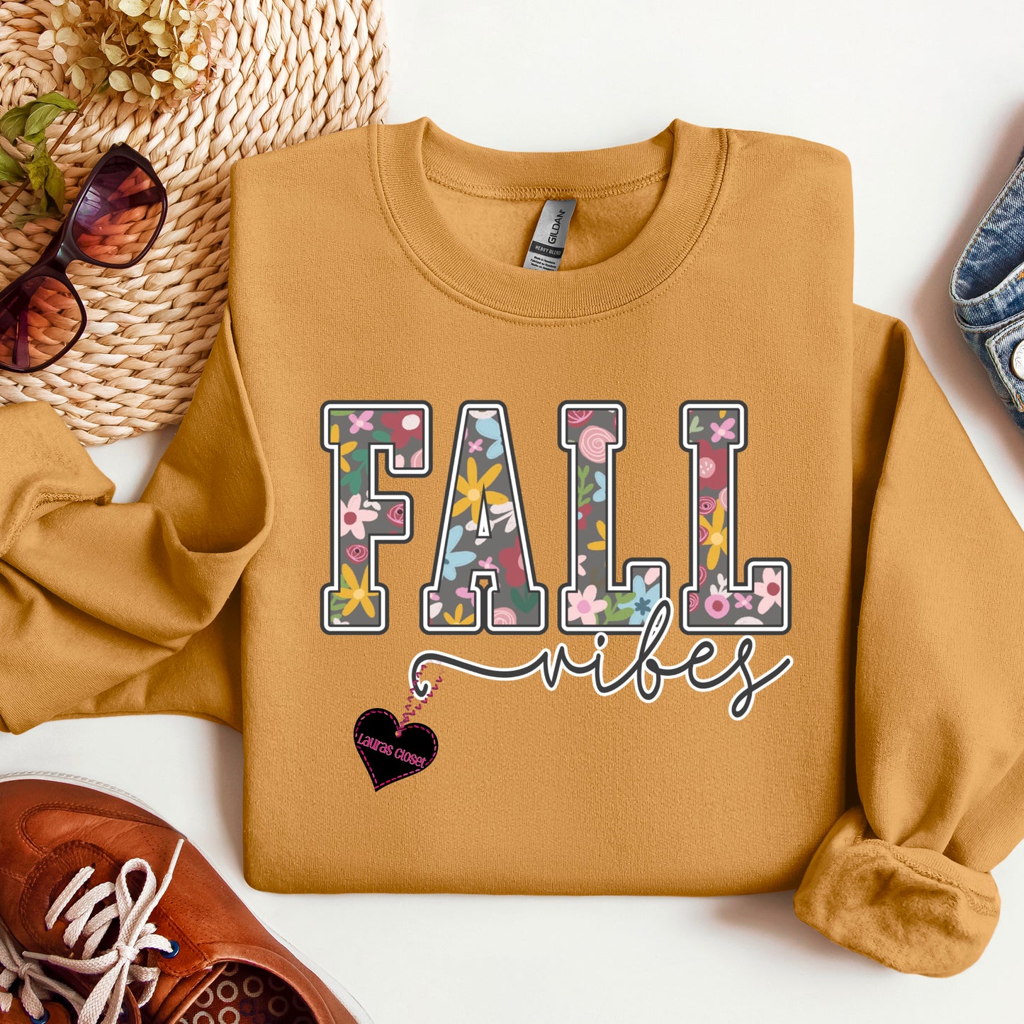 Fall Vibes