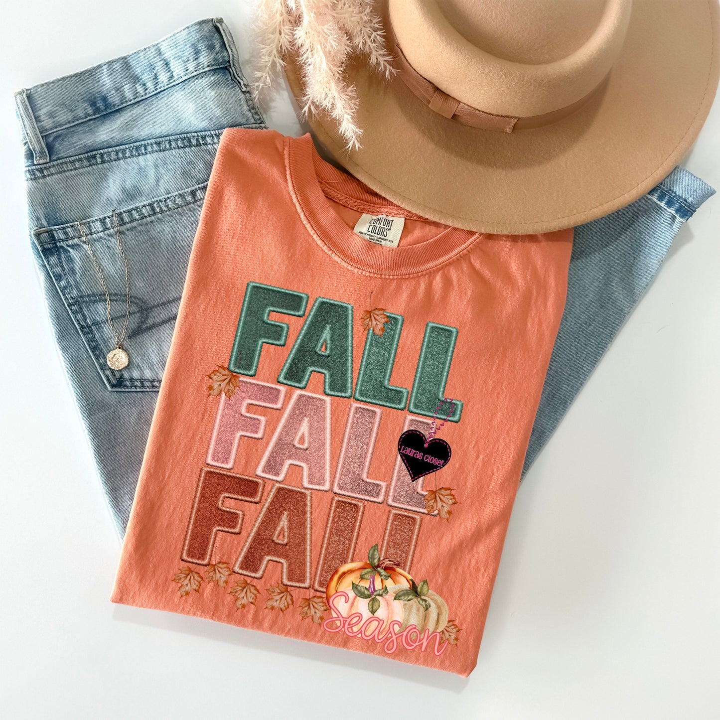 FALL FALL FALL