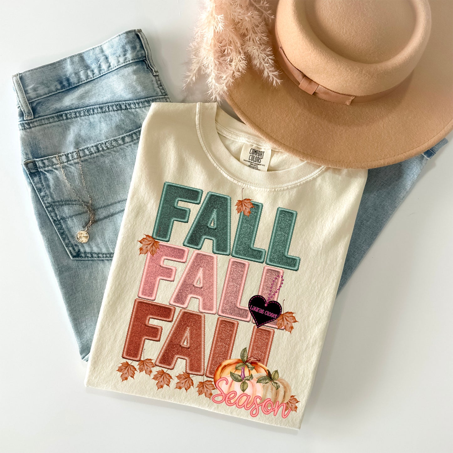 FALL FALL FALL