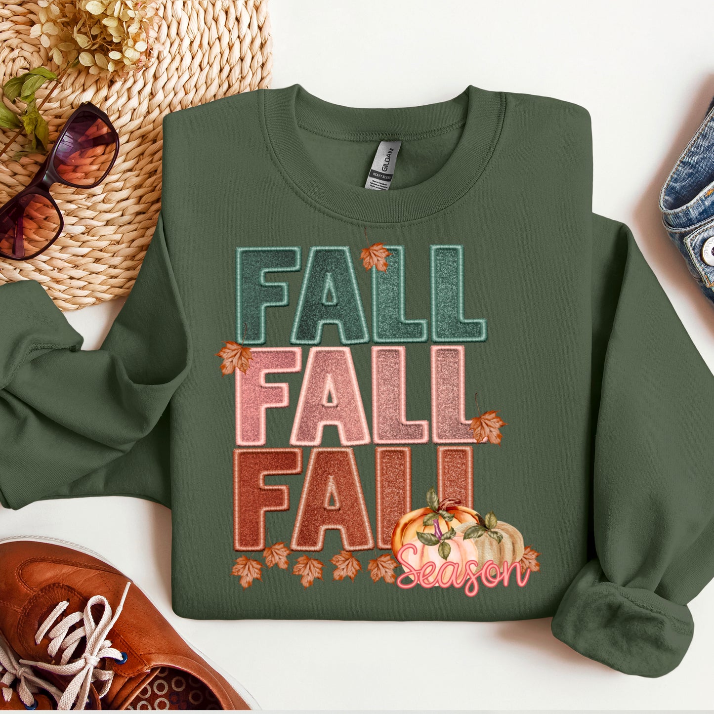 FALL FALL FALL