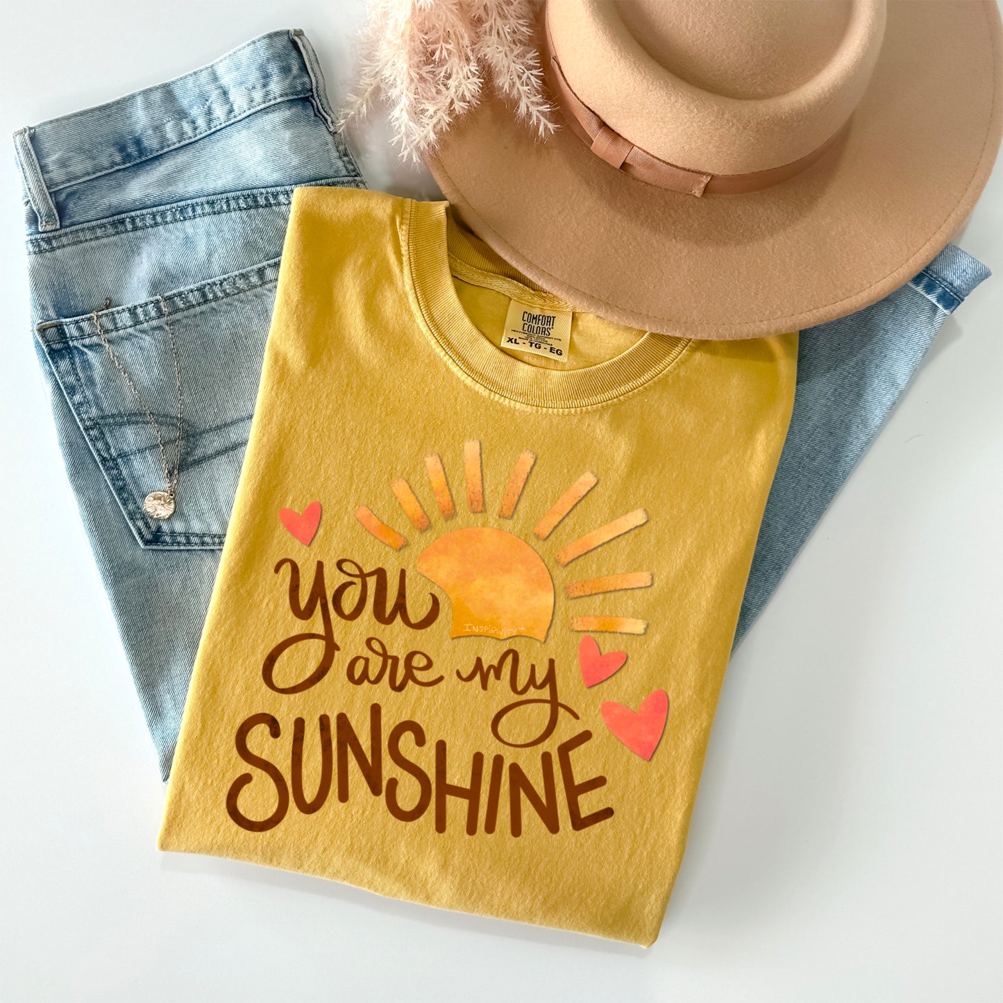 You Are My Sunshine