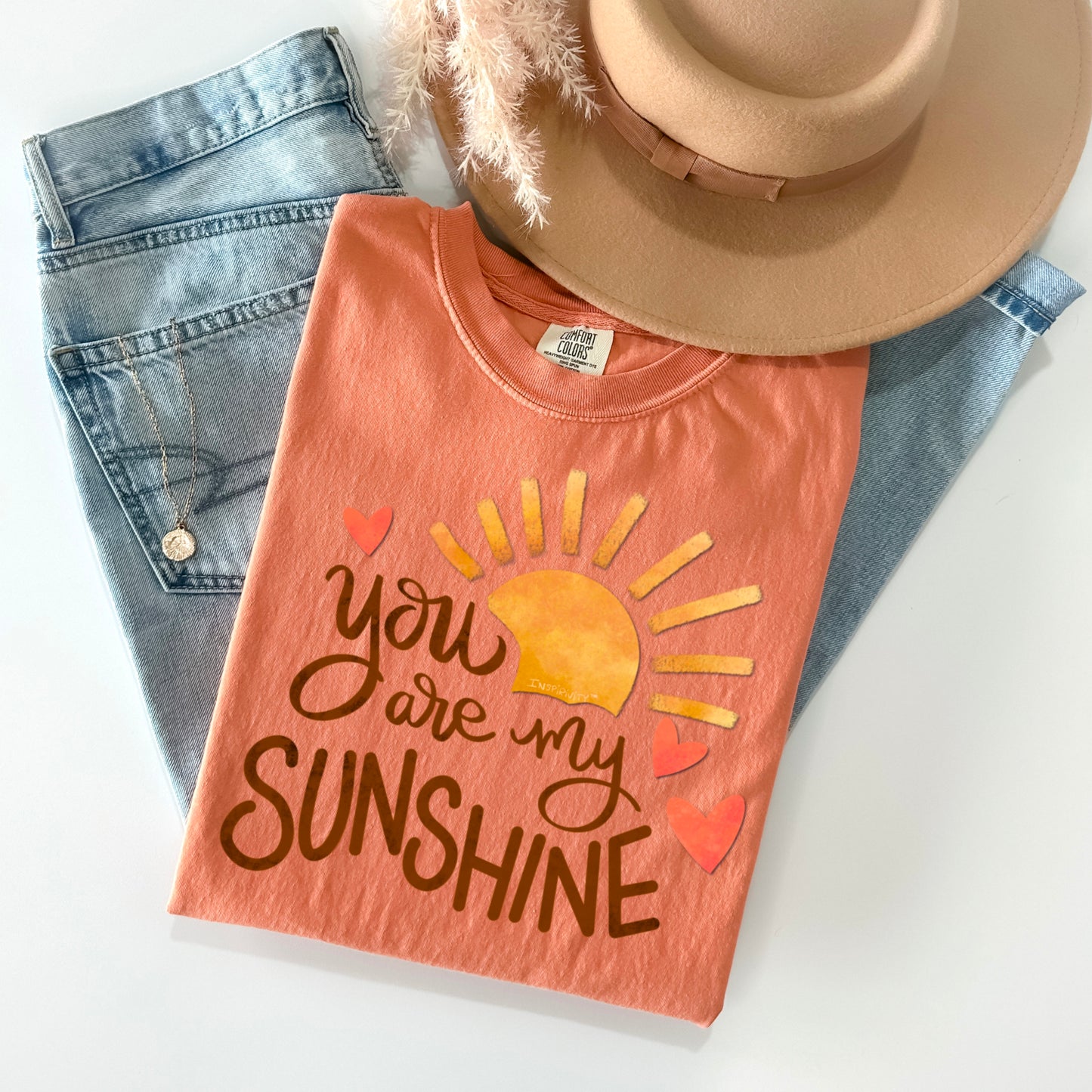 You Are My Sunshine