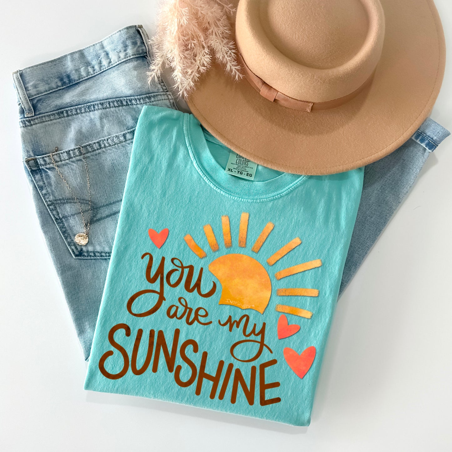 You Are My Sunshine