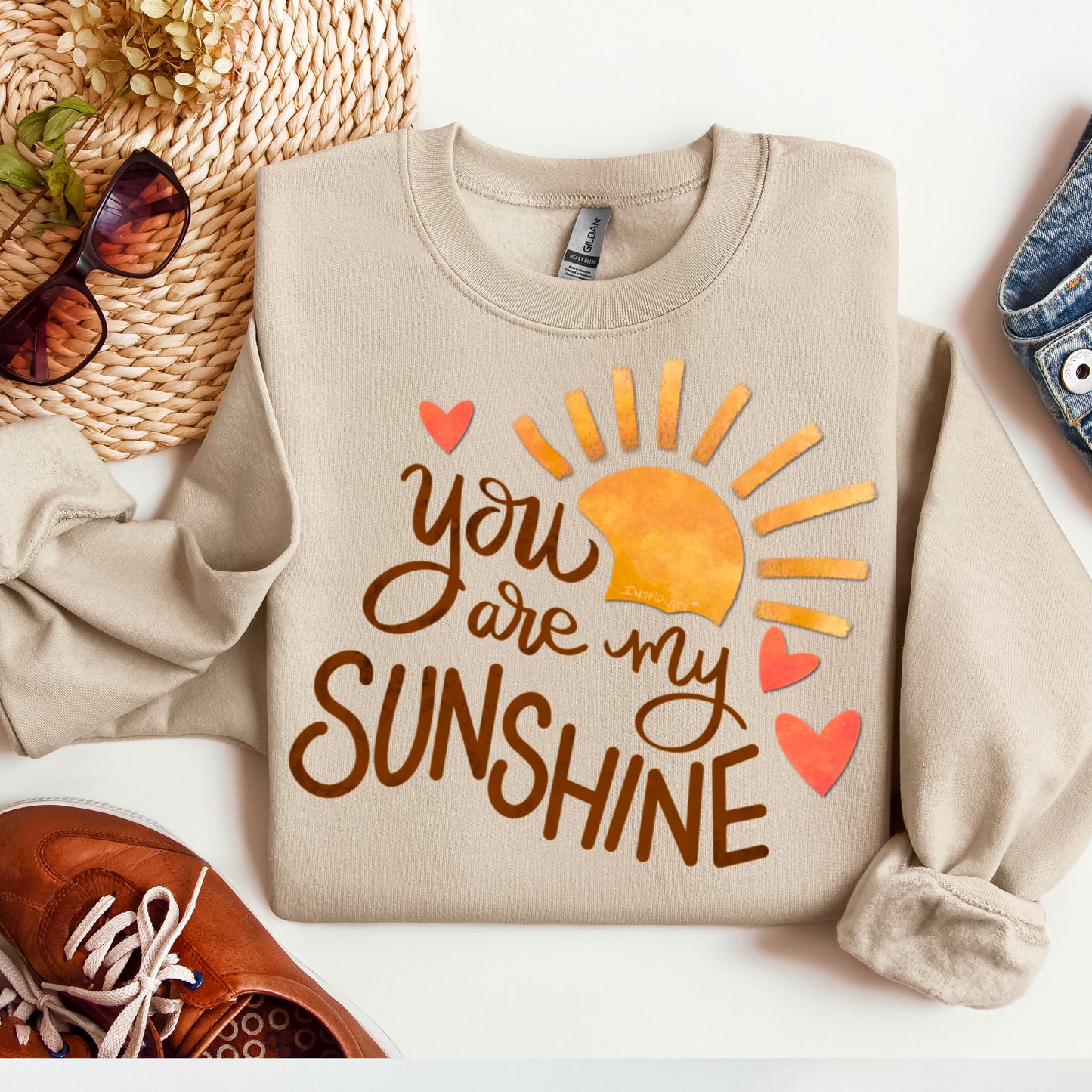 You Are My Sunshine