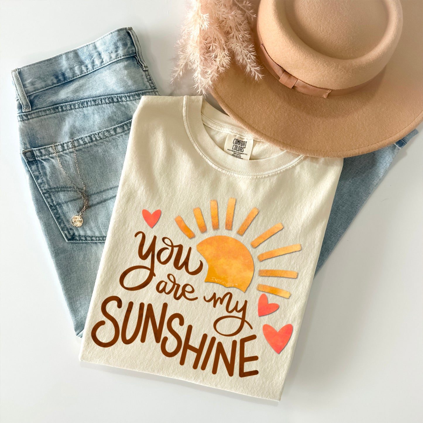 You Are My Sunshine