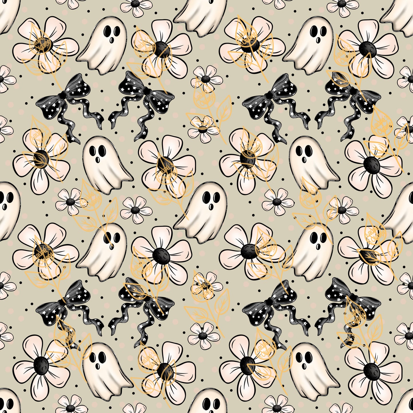 GHOSTS AND BOWS- DIGITAL DOWNLOAD