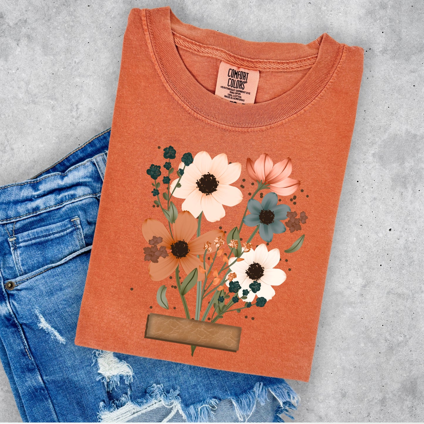 FALLY FLOWERS