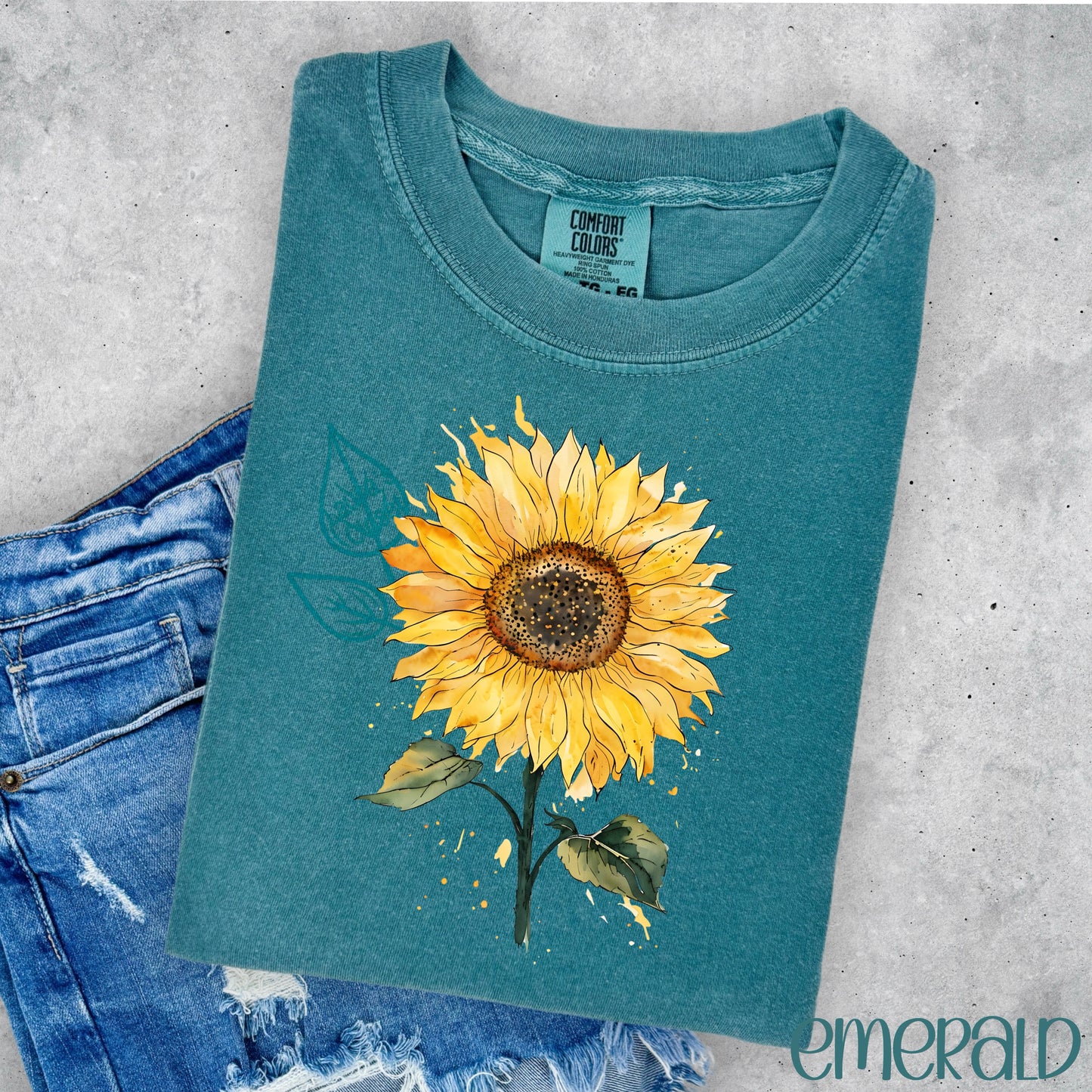 SUNFLOWER