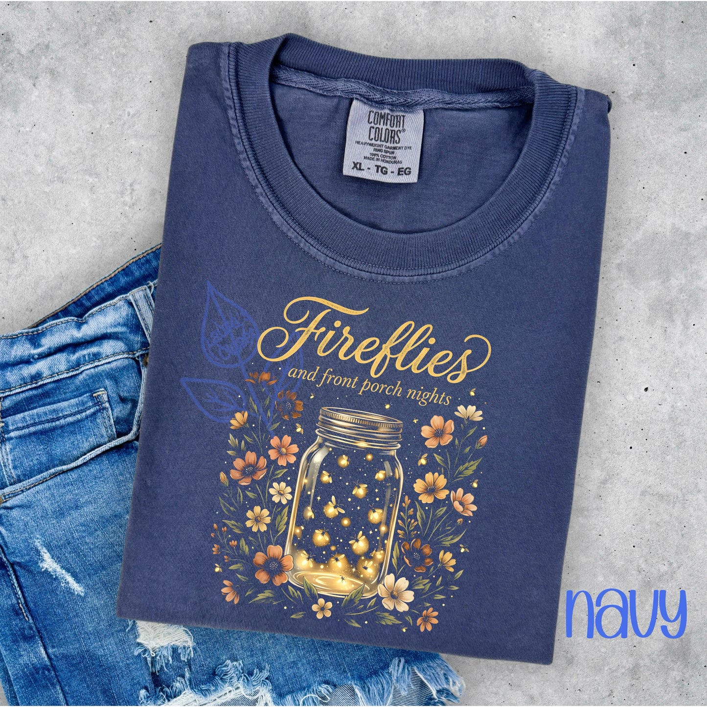 FIREFLIES