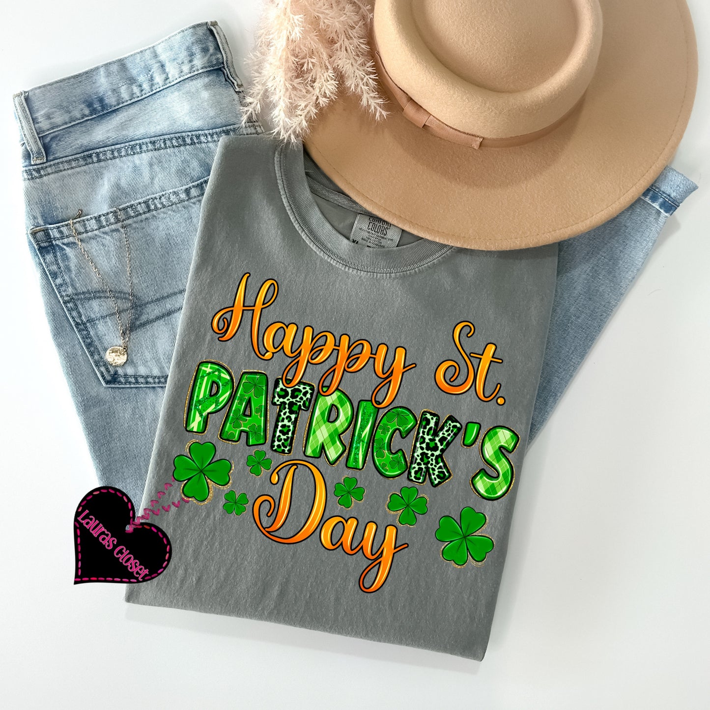 st patricks day-3