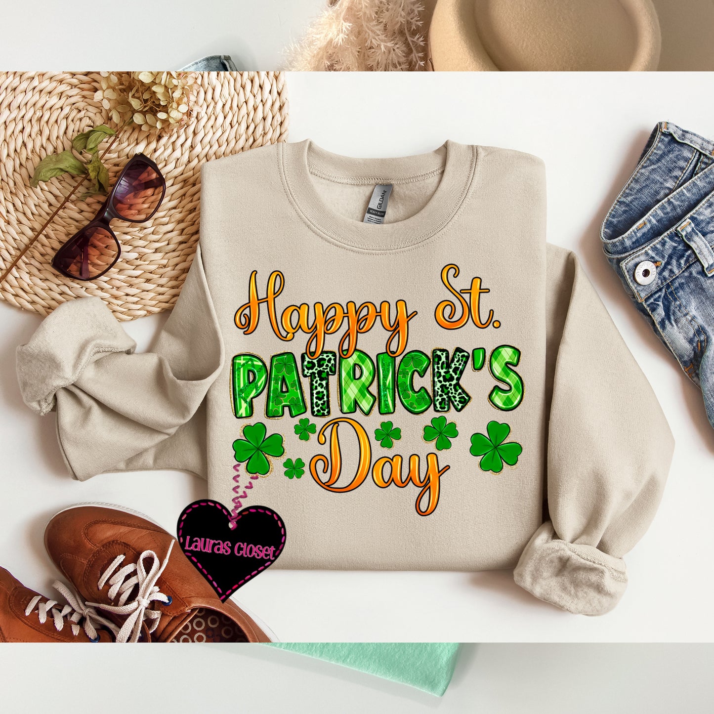 st patricks day-3