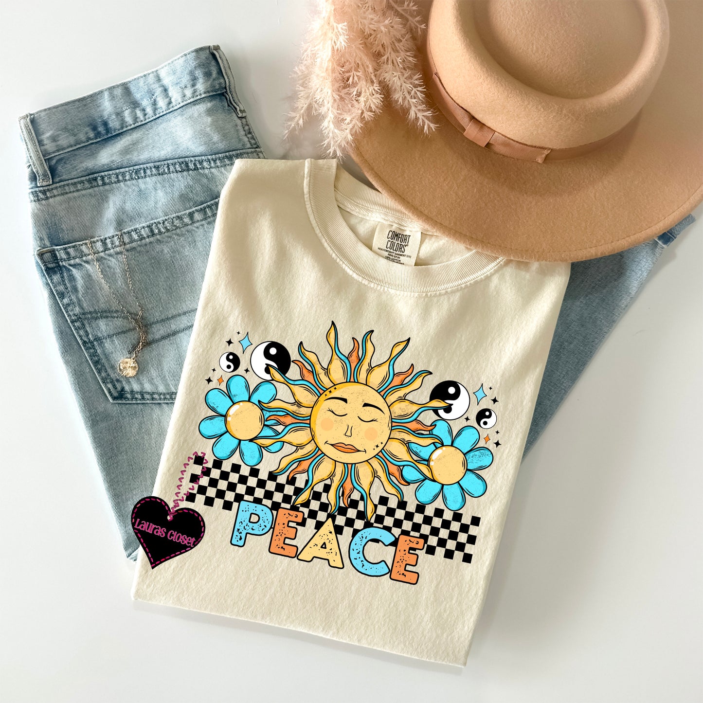 Peace- Sun