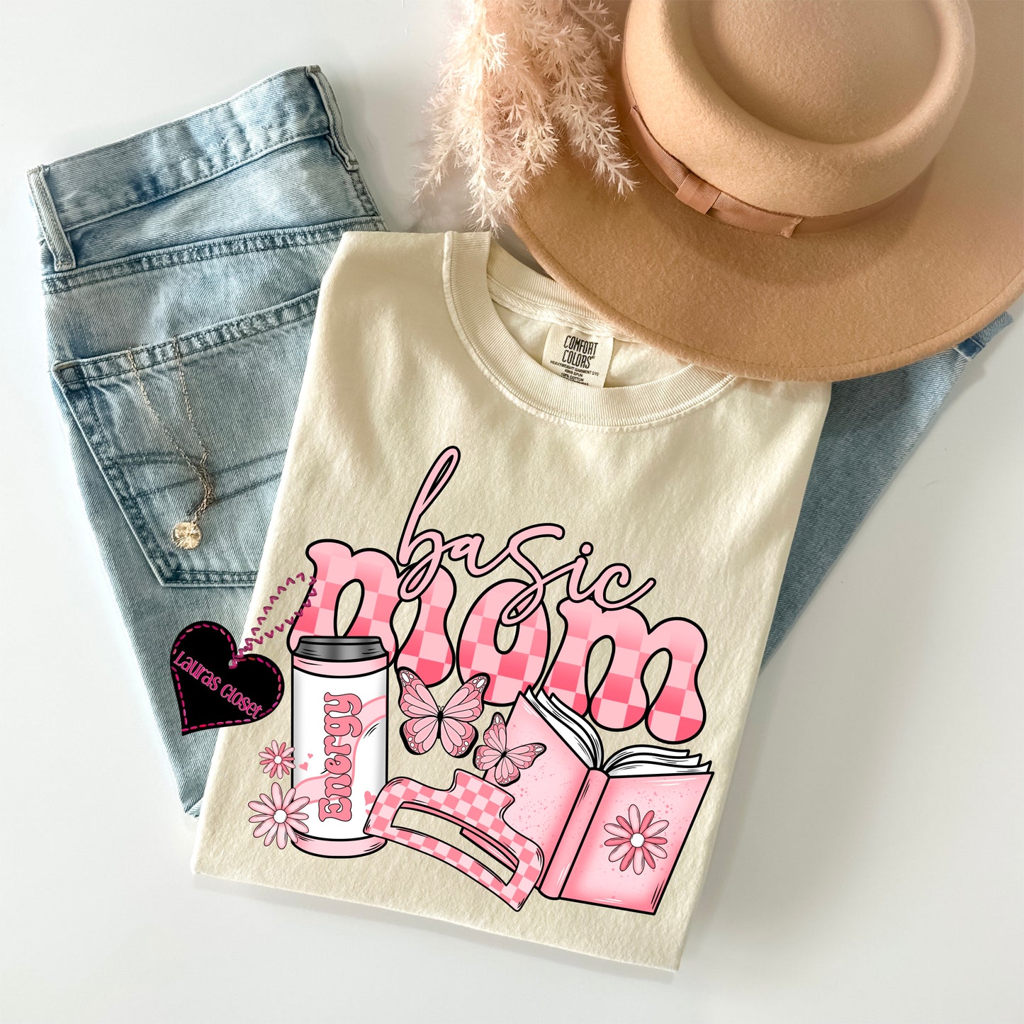 Basic Mom