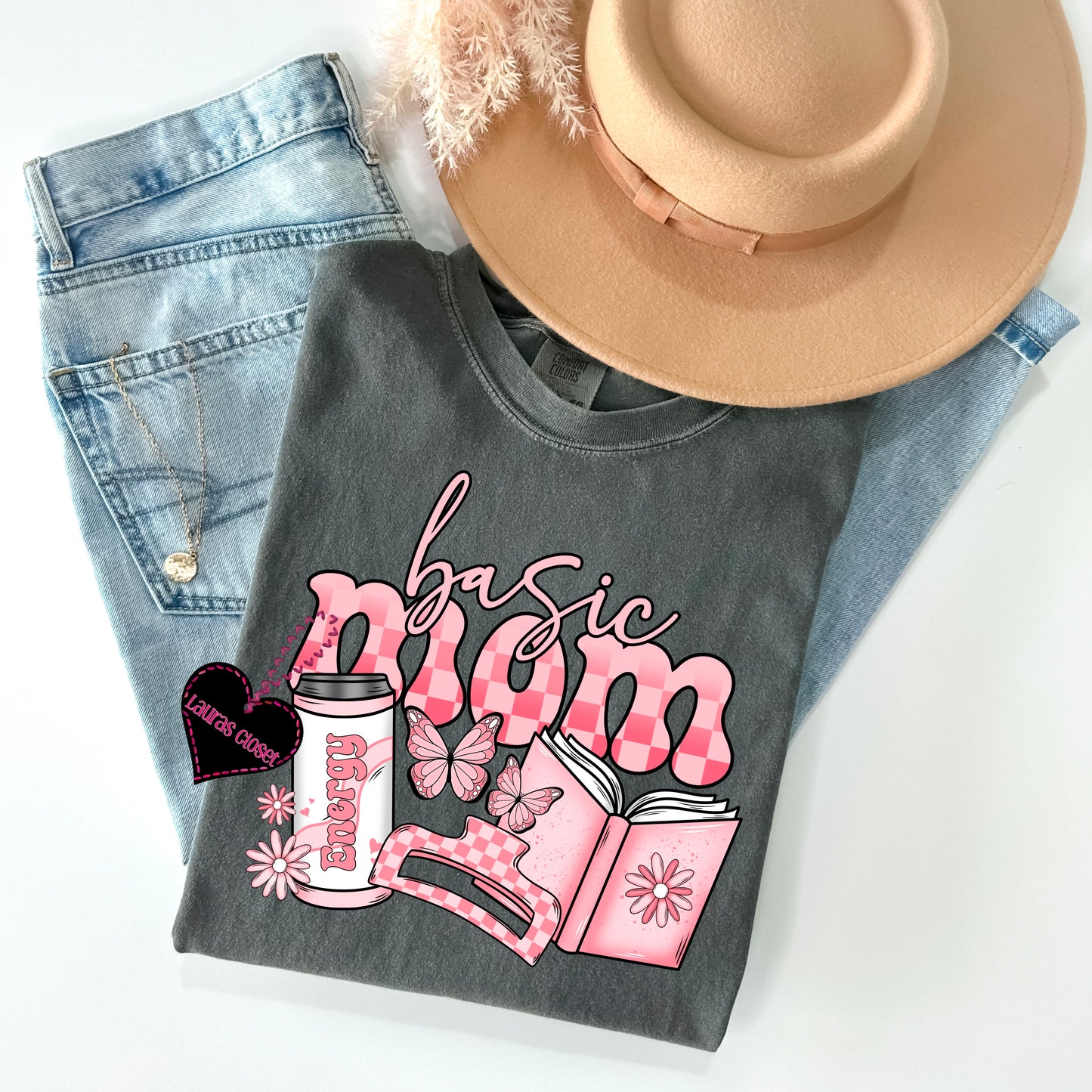 Basic Mom