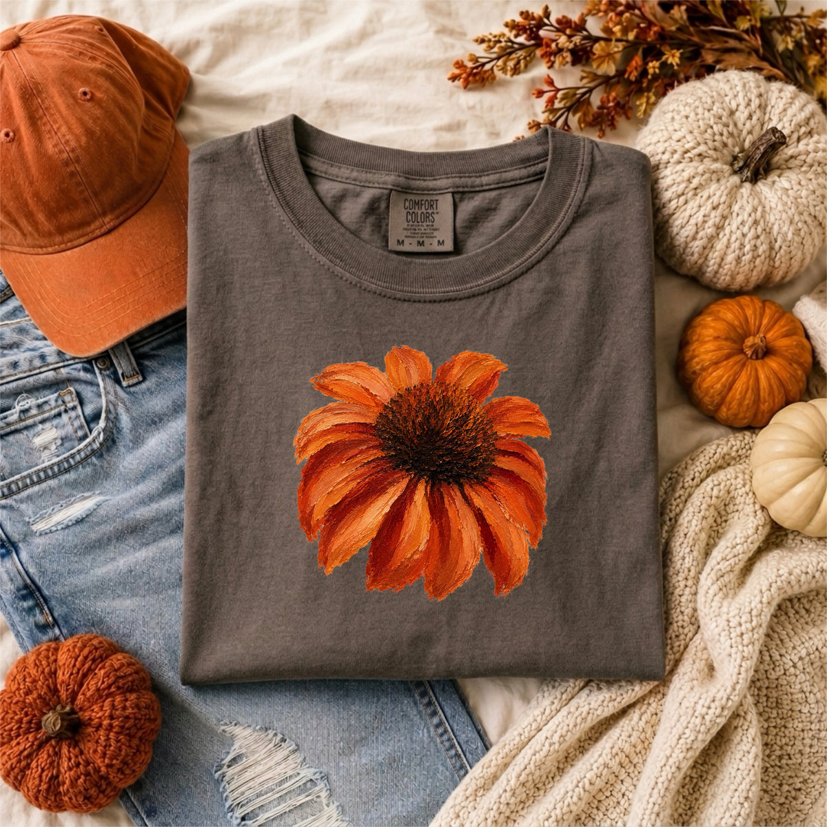 CONEFLOWER