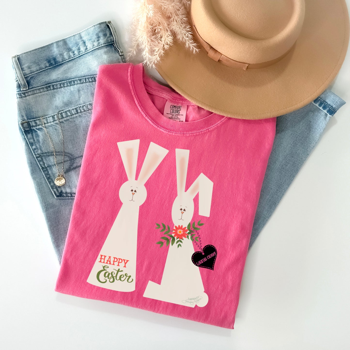 Happy Easter Bunnies