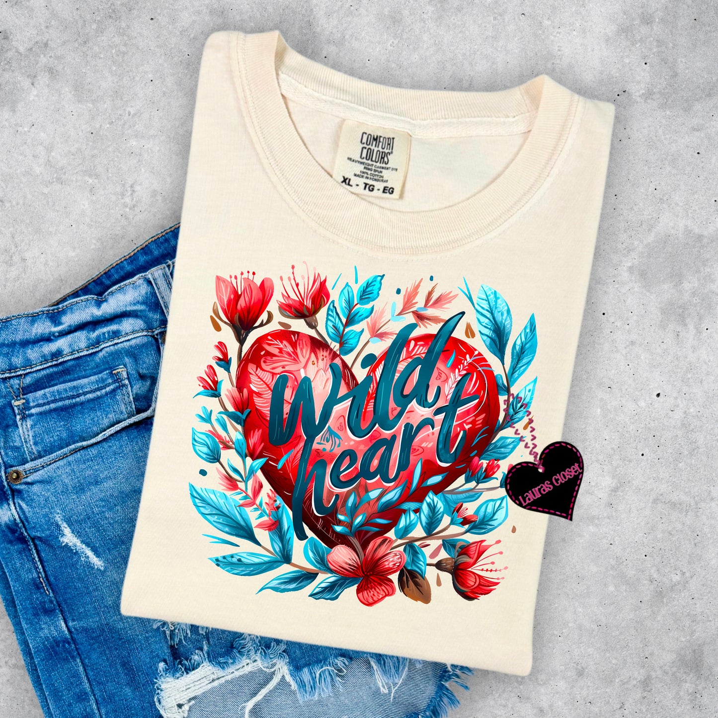 WILD HEART