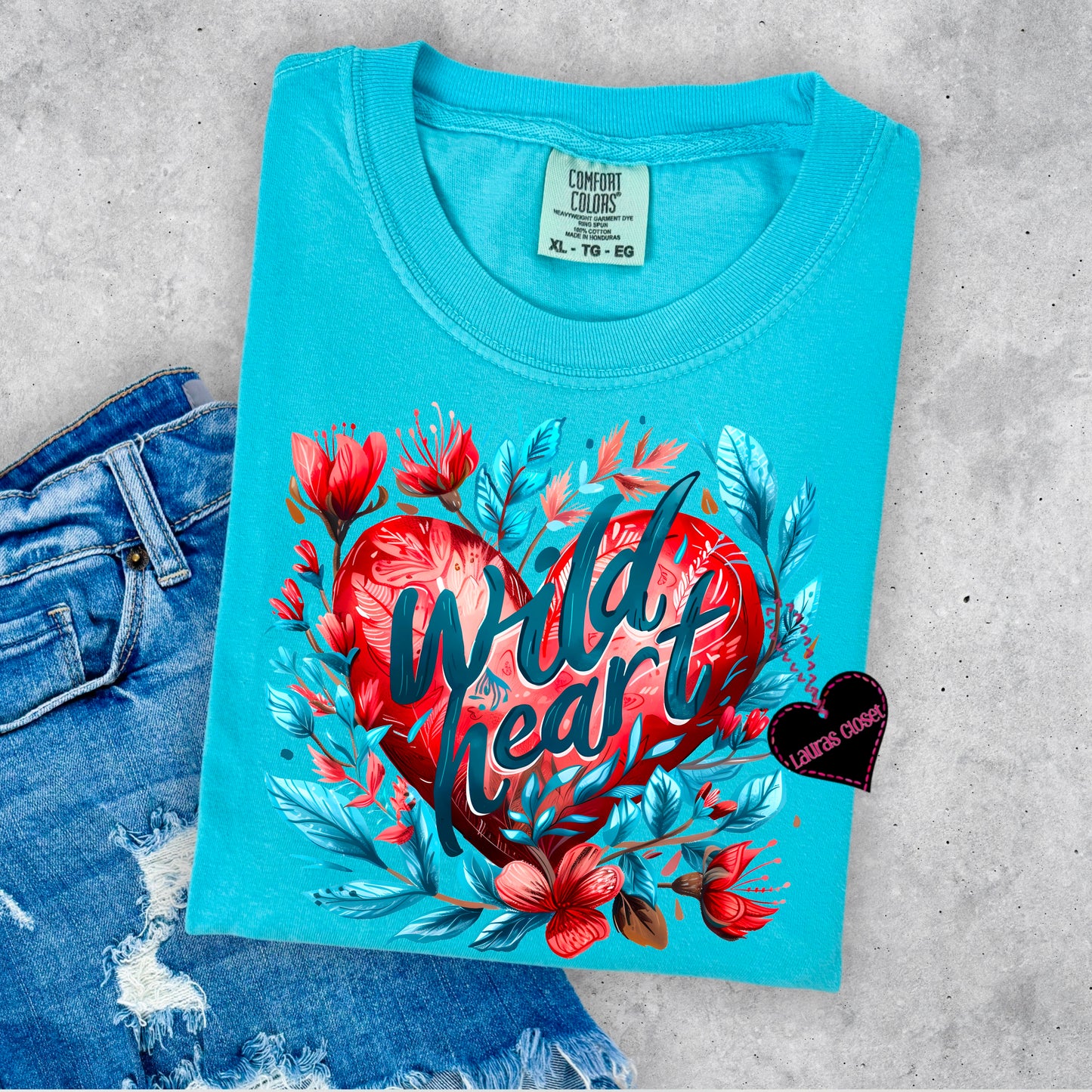 WILD HEART