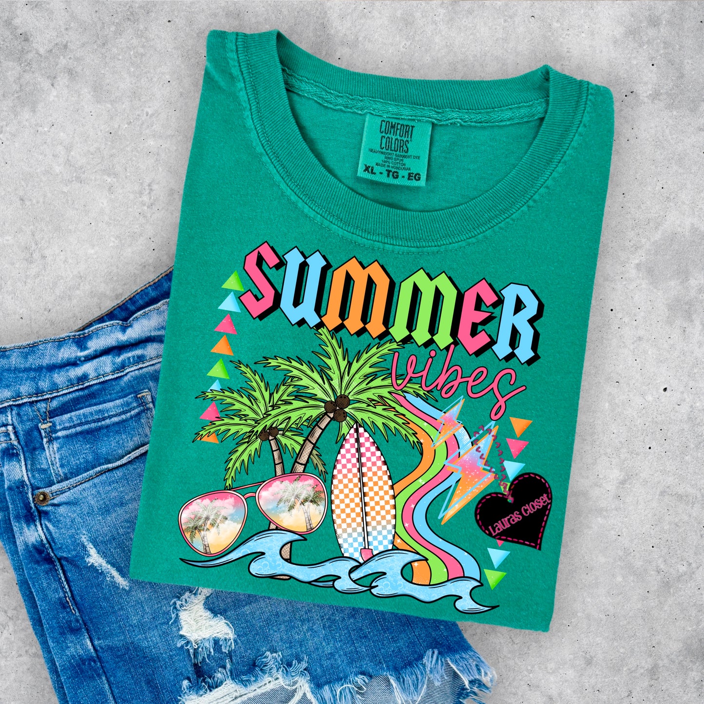 Summer