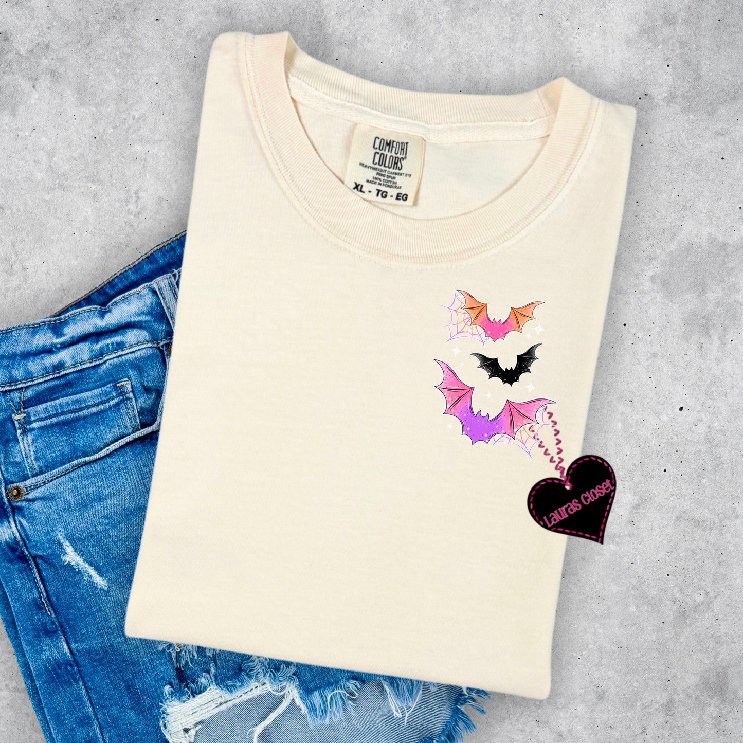 BATS (POCKET)