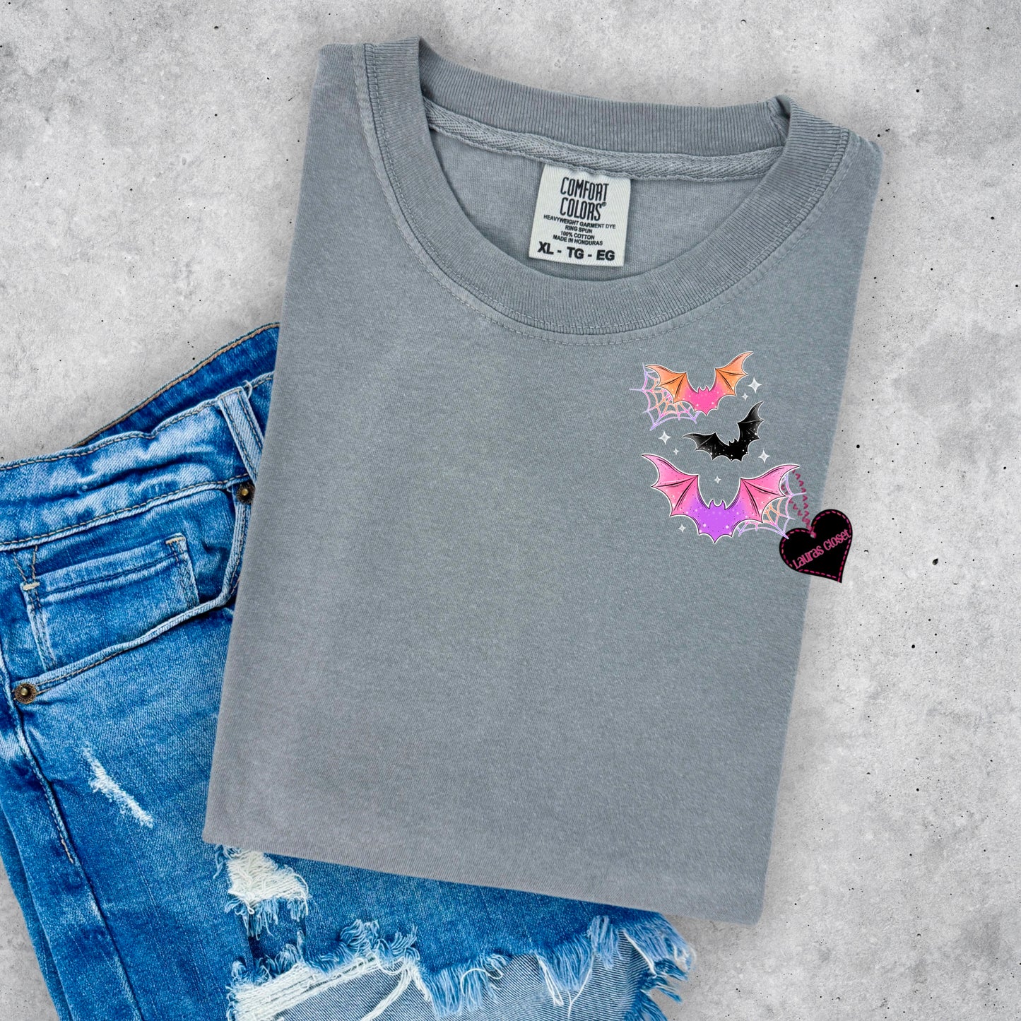 BATS (POCKET)