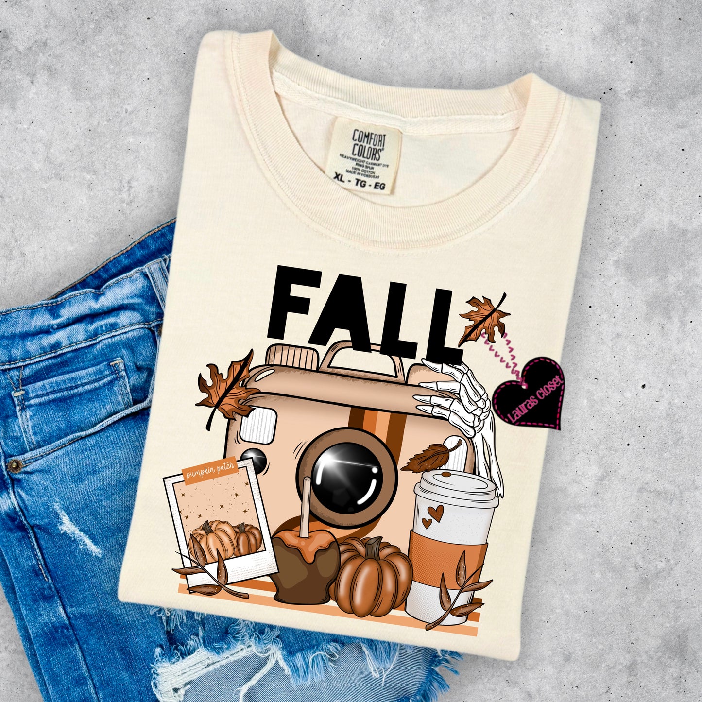 FALL