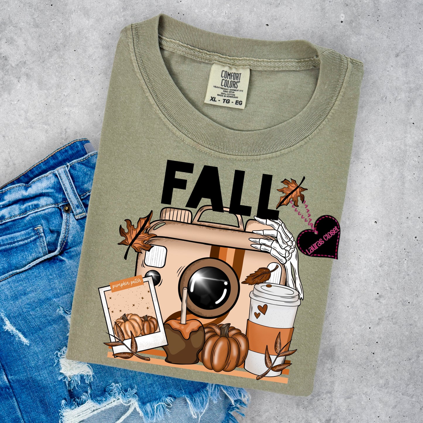 FALL