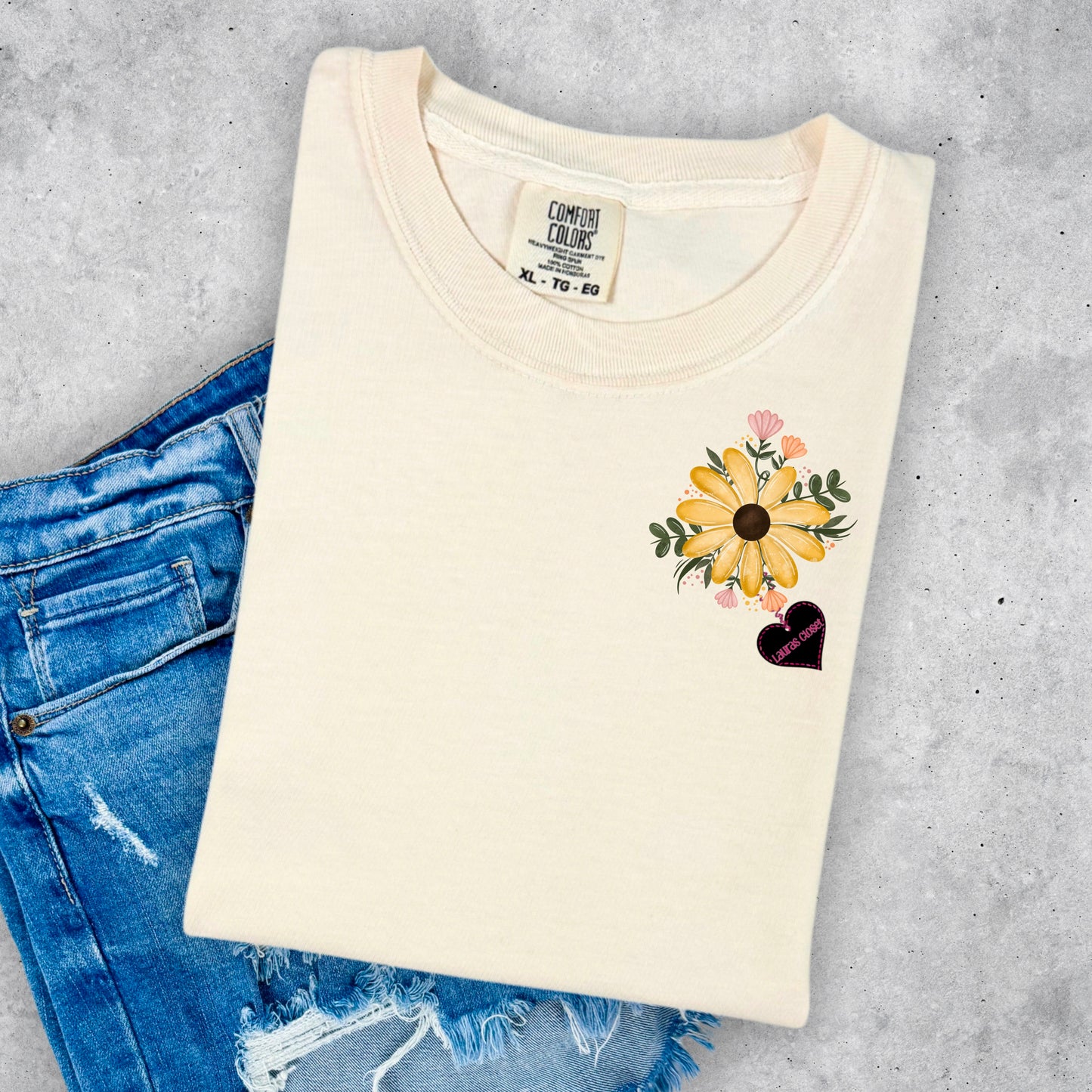 DAISY (POCKET)