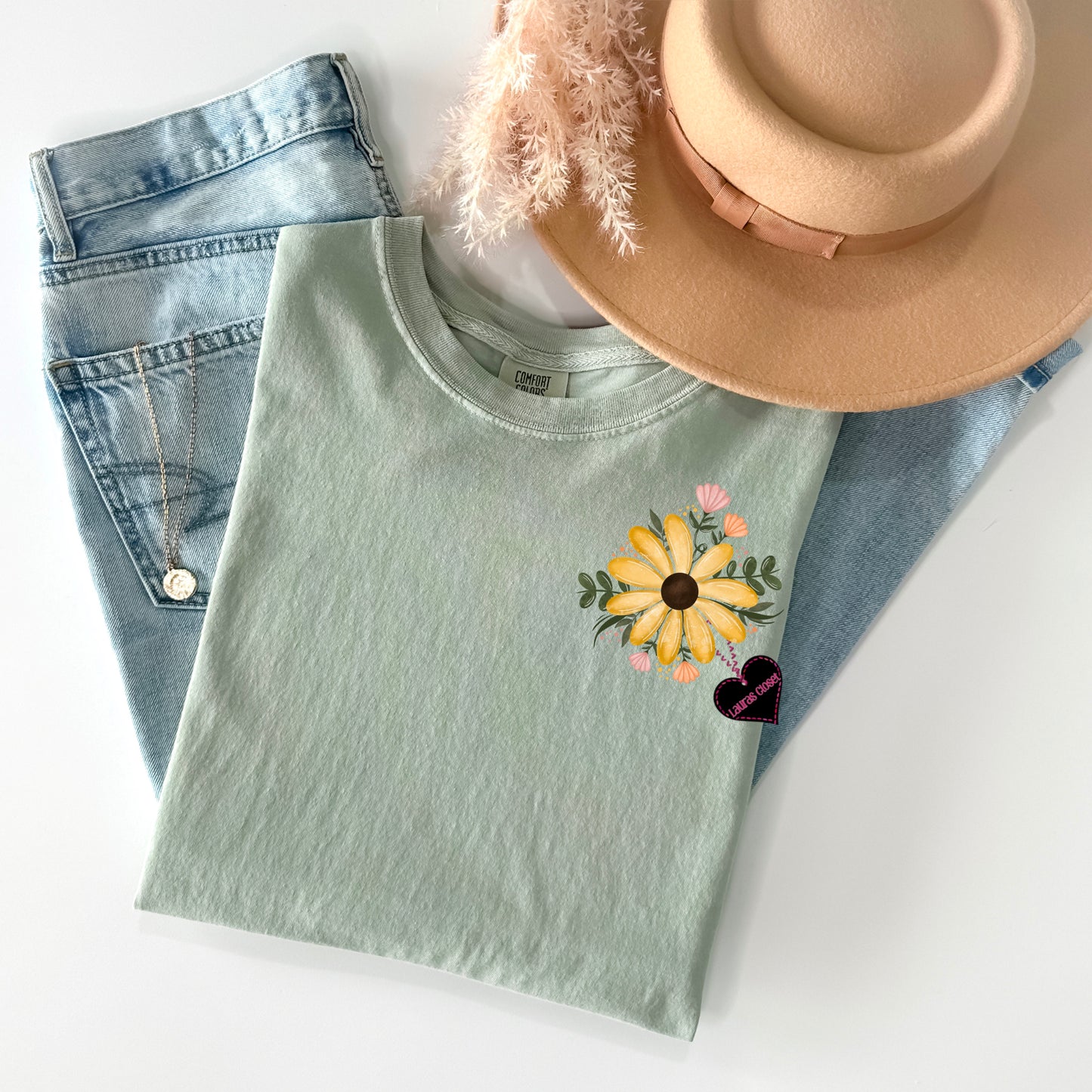 DAISY (POCKET)