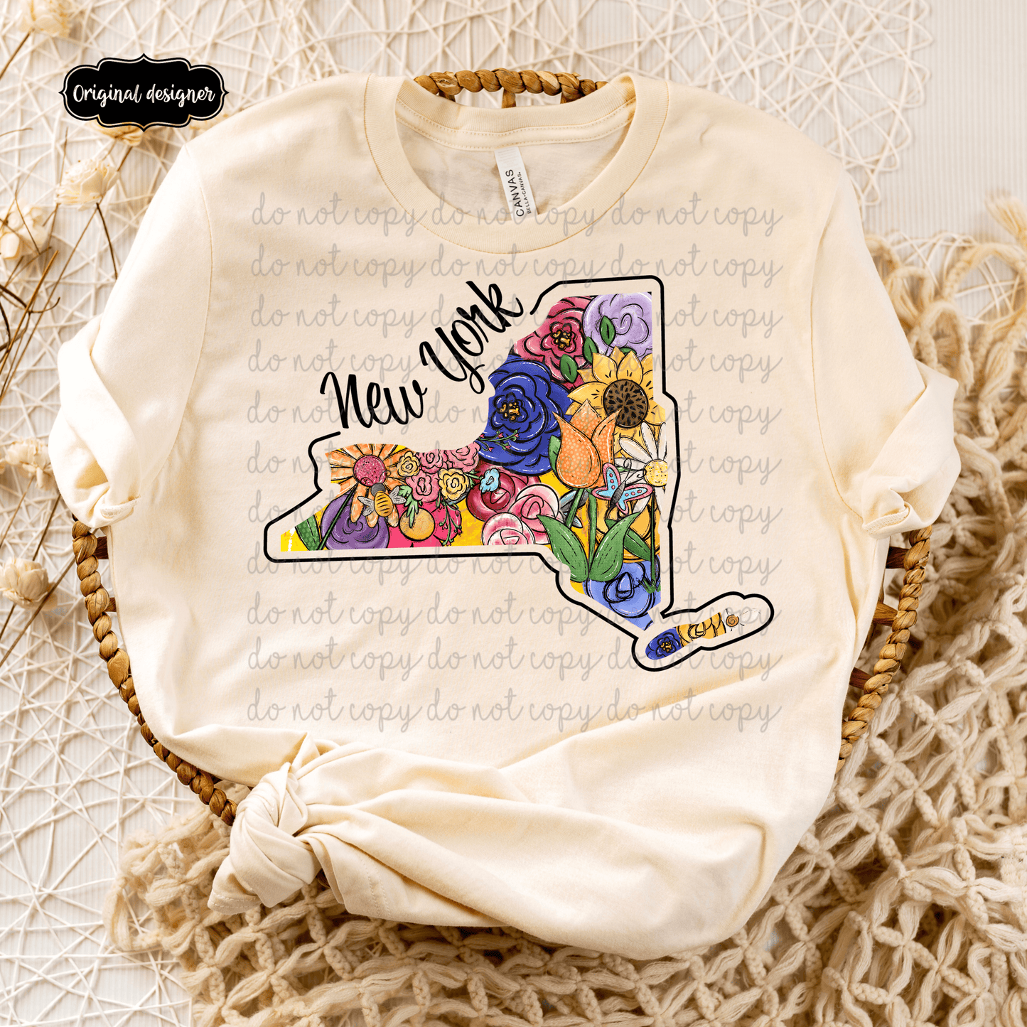 New York T-Shirt
