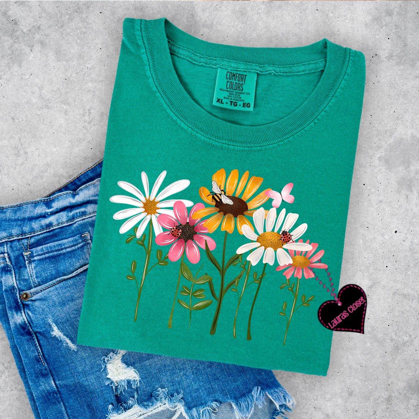 WILDFLOWERS