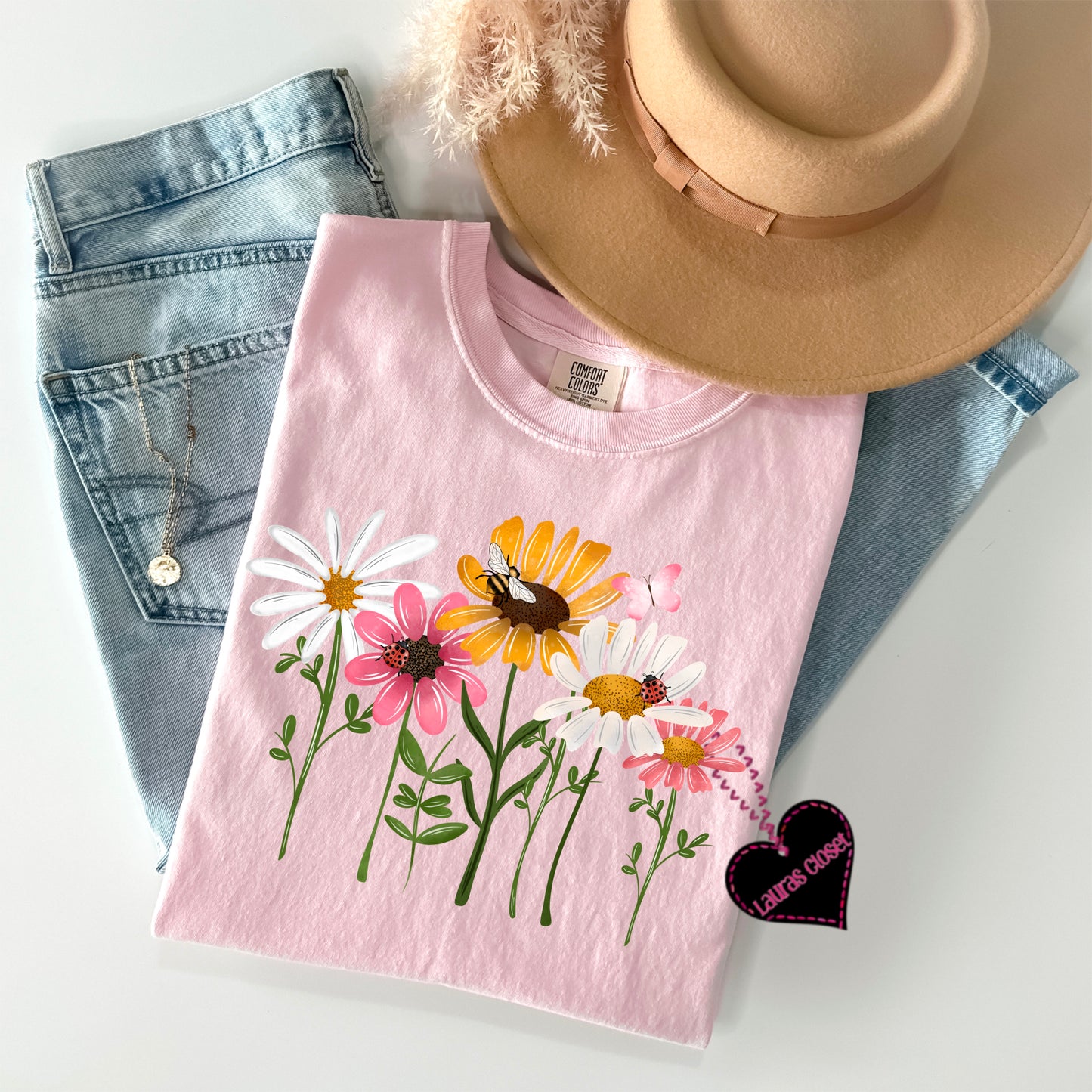 WILDFLOWERS