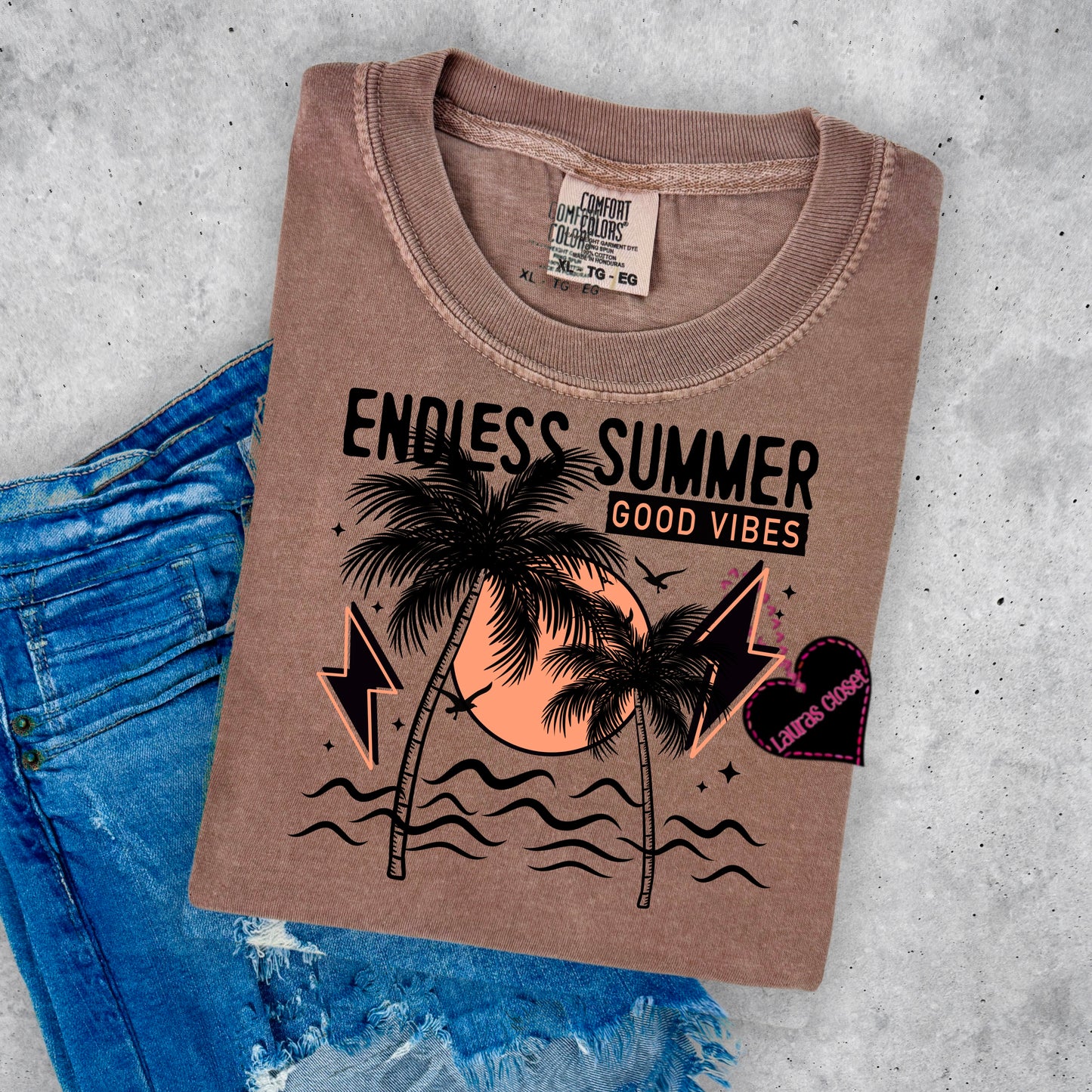 ENDLESS SUMMER