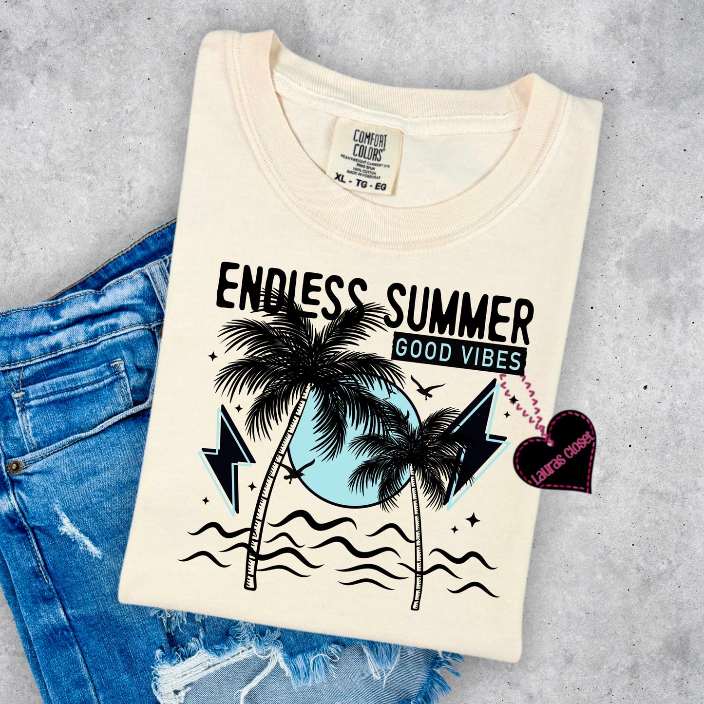 ENDLESS SUMMER
