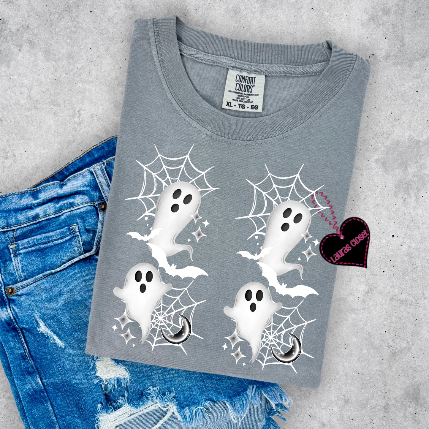 Ghosts