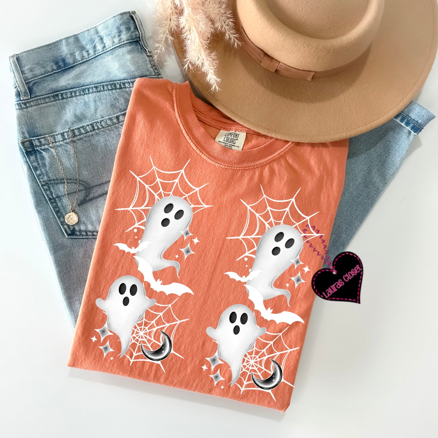 Ghosts