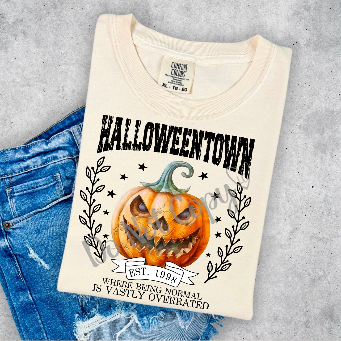 Halloweentown