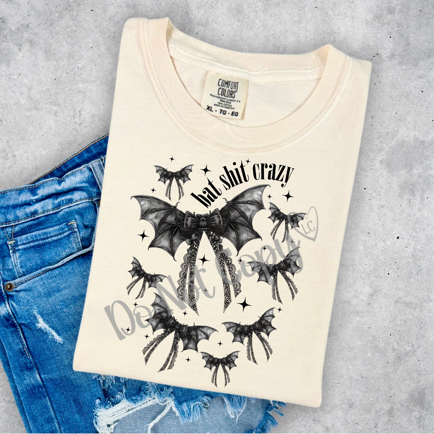 Bat Shit Crazy