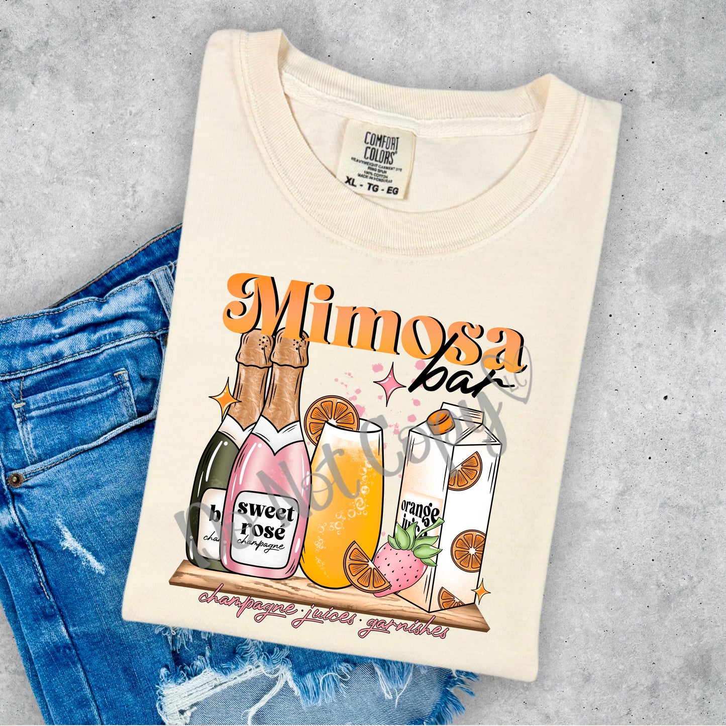 Mimosa Bar