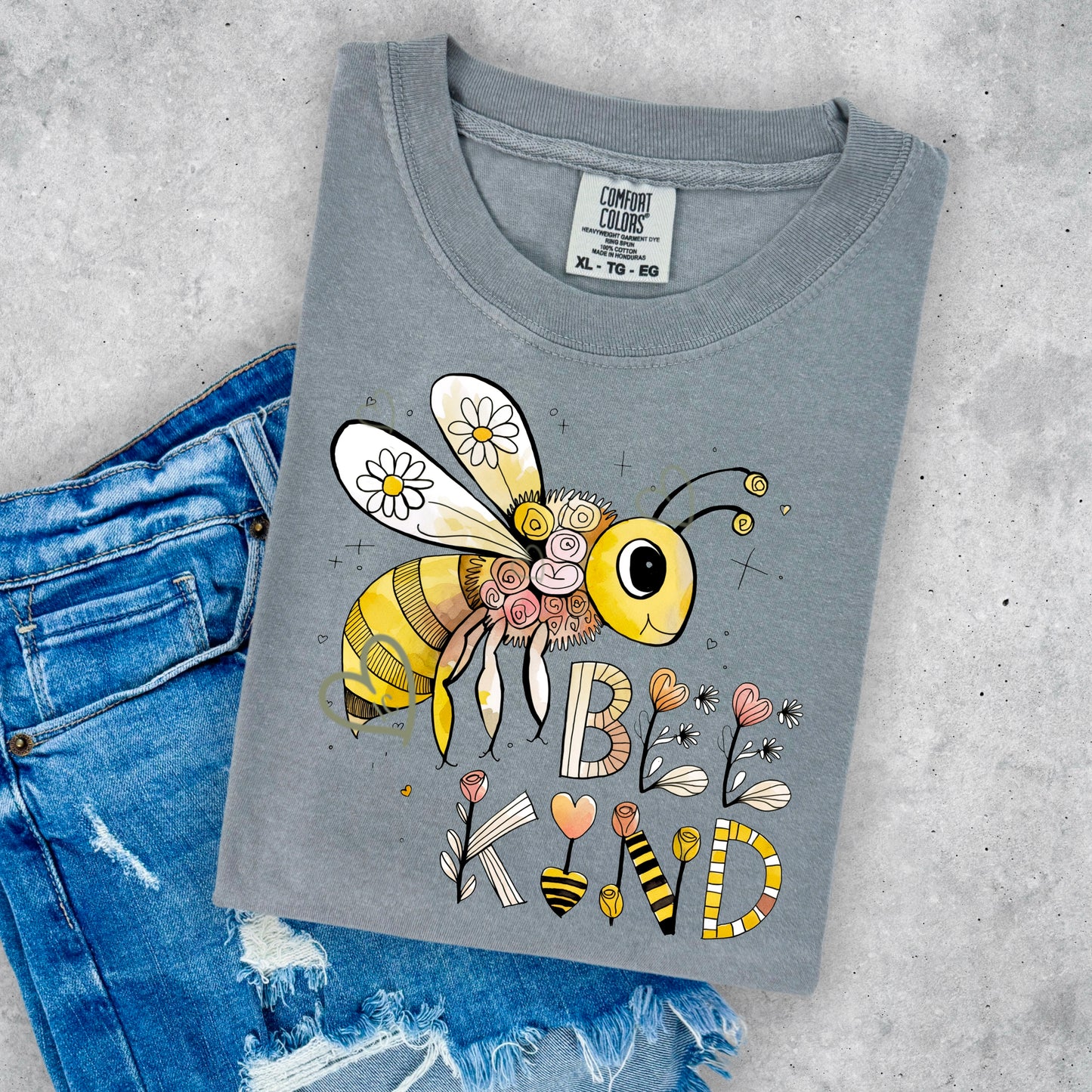 BEE KIND