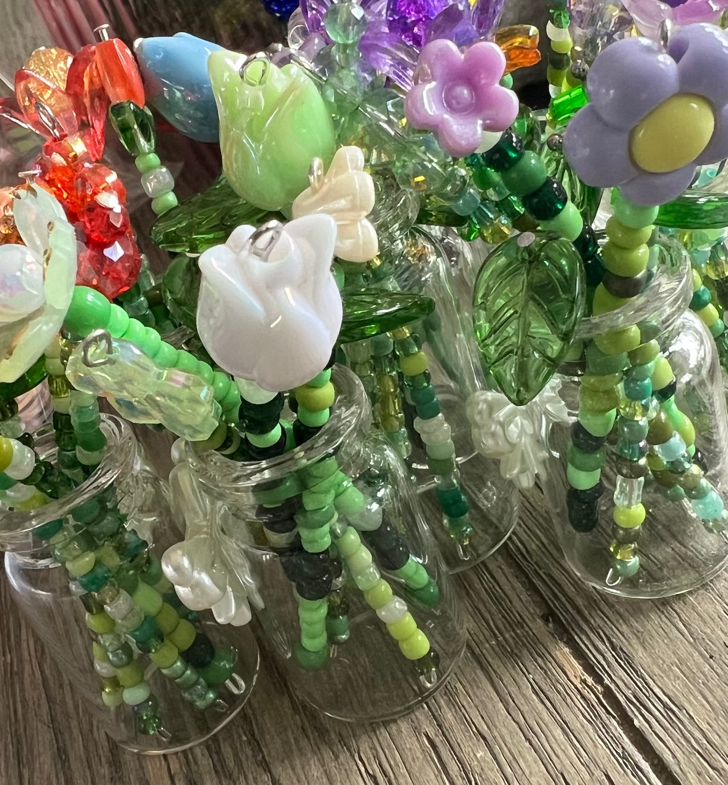 MINI VASE