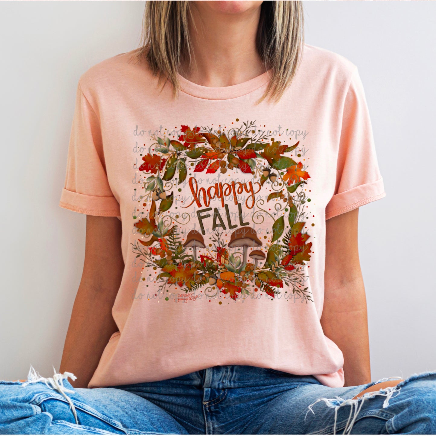 Happy Fall