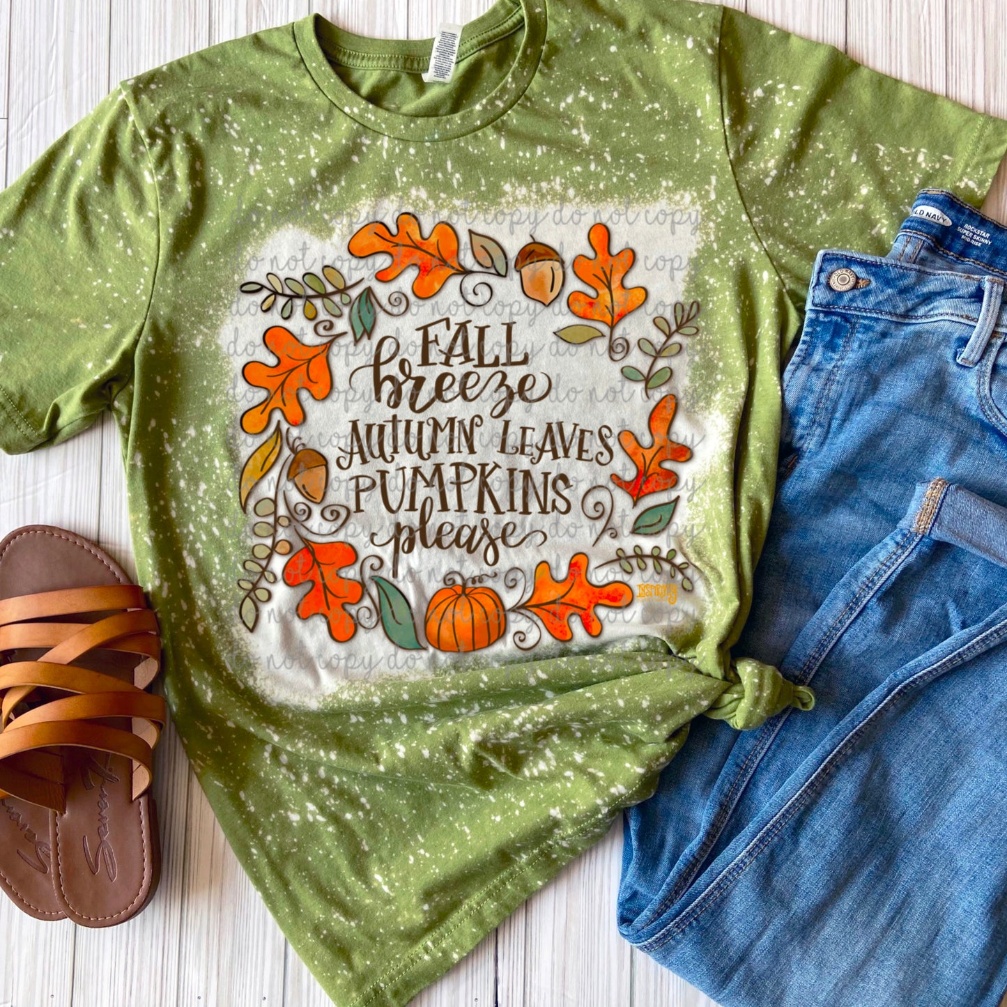 Fall Breeze