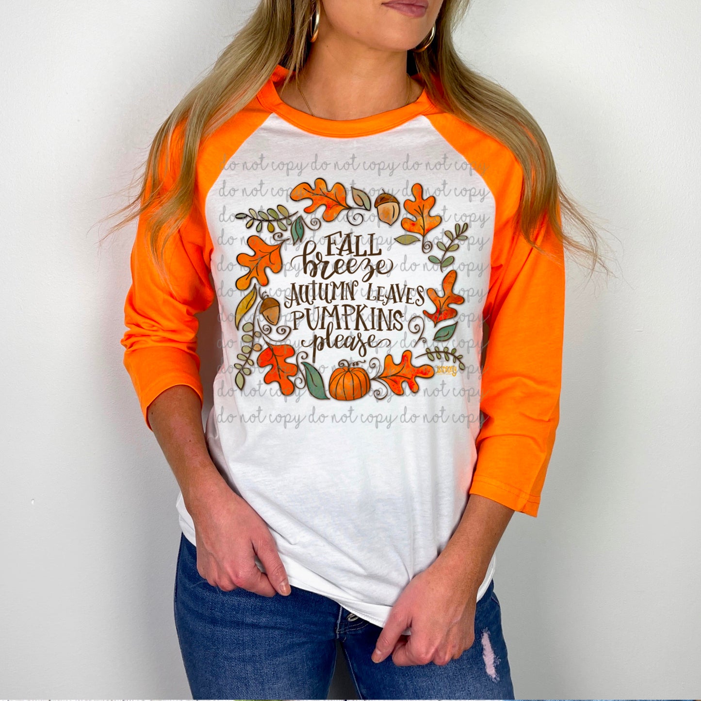 Fall Breeze