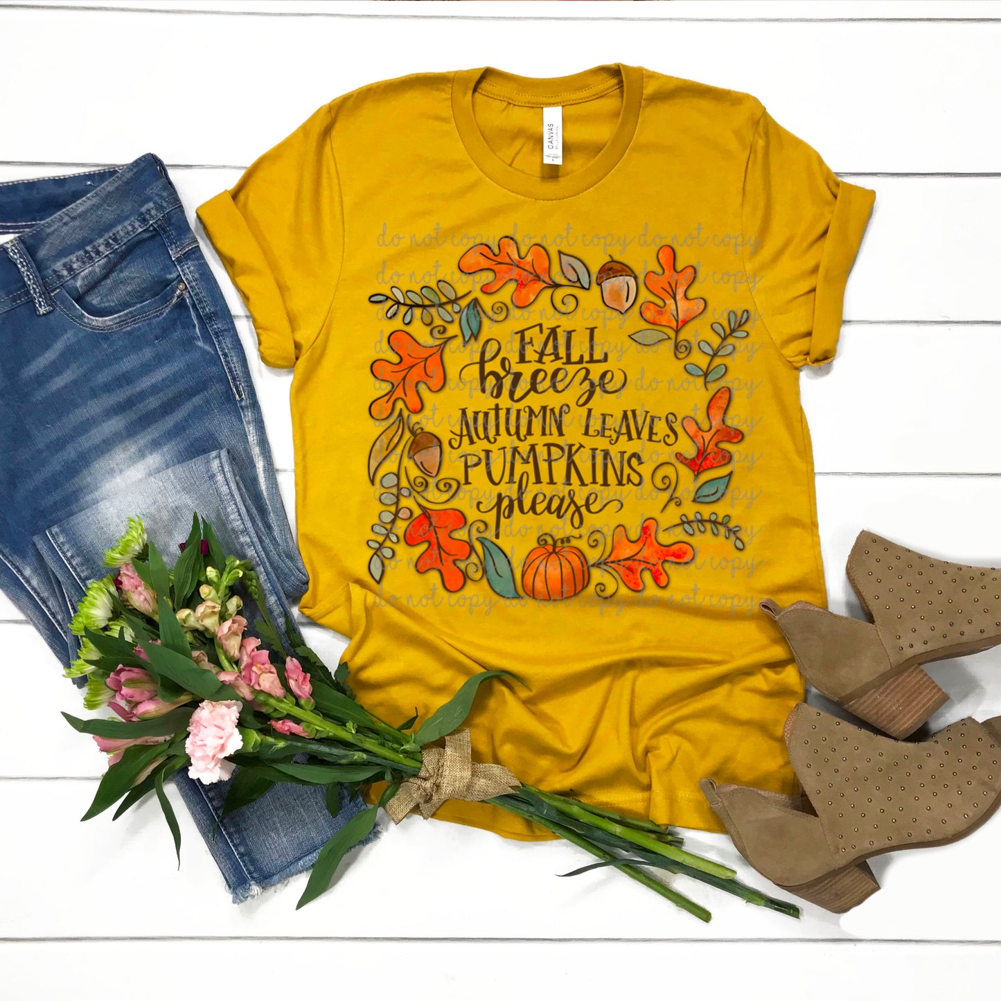 Fall Breeze