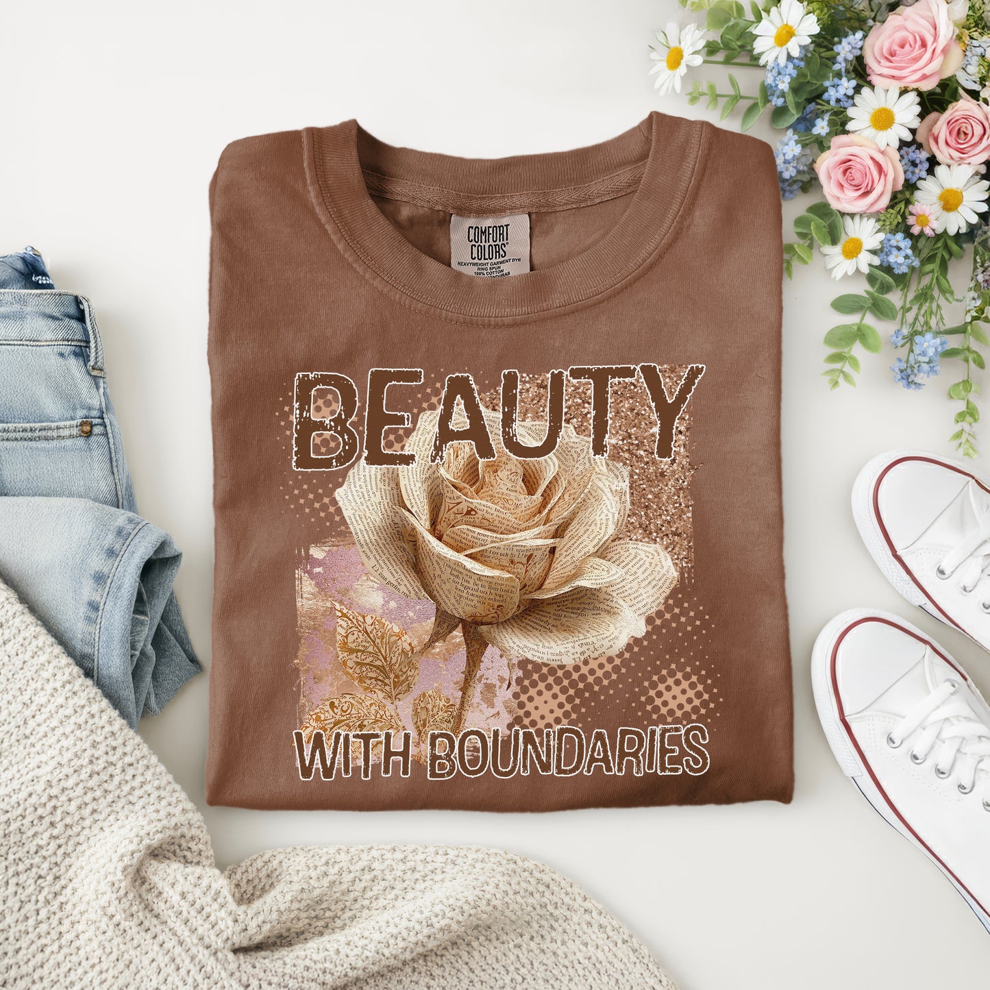 BEAUTY With Boundaries